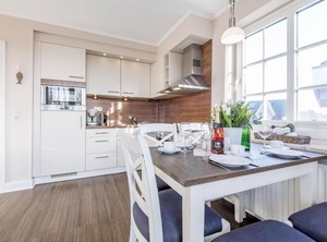 Haus Nordhedig | Westerland