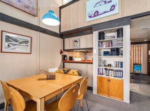 Village Creekside | Bear Valley