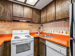 Village Creekside | Bear Valley