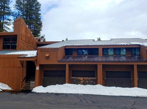 Village Creekside | Bear Valley