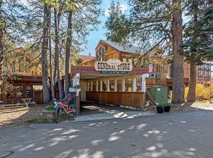 Village Creekside | Bear Valley