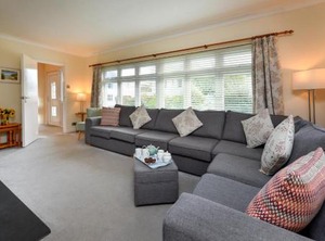 Sunnydale | Llanbedrog