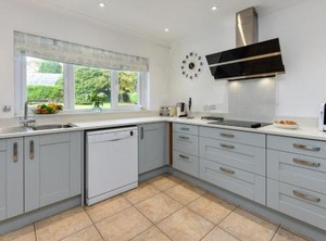 Sunnydale | Llanbedrog