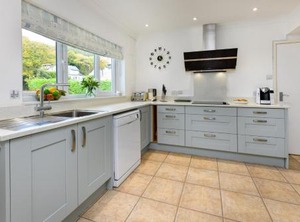 Sunnydale | Llanbedrog
