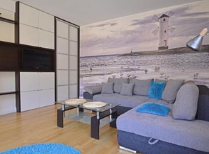 Bałtycka | Swinoujscie