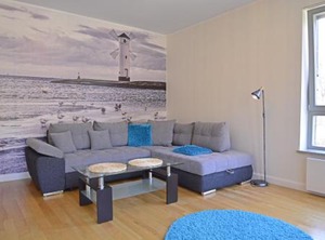 Bałtycka | Swinoujscie