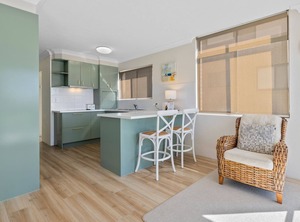 Tradewinds | Kingscliff