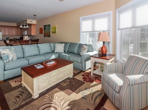 Bay Villa Chincoteague Island | Chincoteague