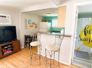 Beach Cottages | Sunset Beach