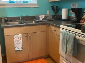 Beach Cottages | Sunset Beach
