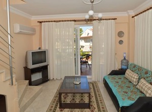 Beach Club | Fethiye City Center
