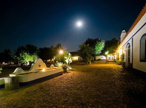 Villa Terrace Swimming | Sousel