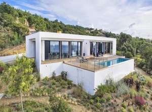 Villa Albitreccia Swimming | Albitreccia
