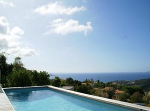 Villa Albitreccia Swimming | Albitreccia