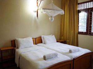 Rest | Anuradhapura