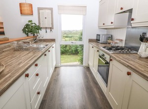 Sunstone Lodge Garreg Haul Abersoch | Cilan Uchaf