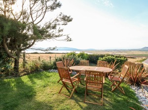 Sunstone Lodge Garreg Haul Abersoch | Cilan Uchaf