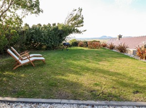 Sunstone Lodge Garreg Haul Abersoch | Cilan Uchaf