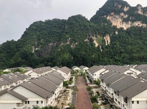 Sunway Rimbun Homestay Lost World Of Tambun | Ulu Kinta