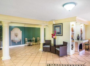 La Quinta Inn | Eagle Pass
