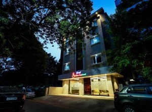 Capital O Hotel | Vijayawada