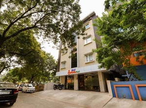 Capital O Hotel | Vijayawada