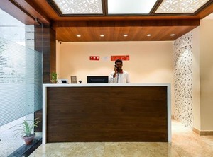 Capital O Hotel | Vijayawada