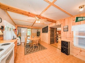 Cottage No | Alexandria Bay