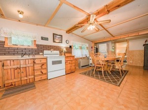 Cottage No | Alexandria Bay