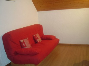 Le Clos De Cluny Pers | Saint-Sorlin-d'Arves