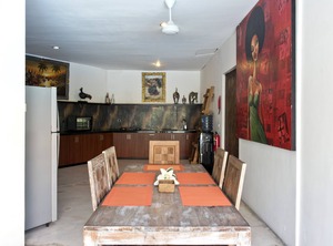 Duplex Legian | North Legian
