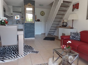 Les Andalouses | Cap d'Agde