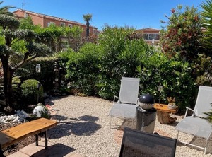 Les Andalouses | Cap d'Agde