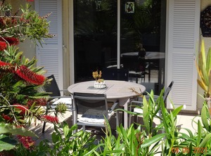 Les Andalouses | Cap d'Agde
