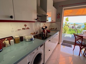 Terrasse Saint Honorat | Theoule-Superieur