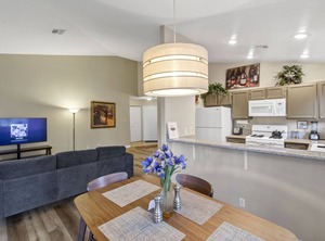 Wyndham Grand Desert Las Vegas | Spring Valley