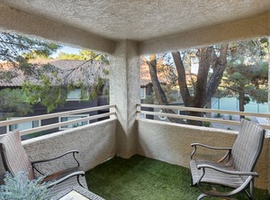 Wyndham Grand Desert Las Vegas | Spring Valley