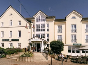 Non Landhotel Gillenfelder | Gillenfeld