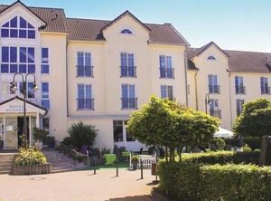 Non Landhotel Gillenfelder | Gillenfeld