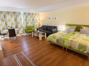 Non Landhotel Gillenfelder | Gillenfeld