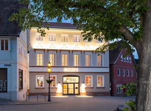 Emich Hotel | Amorbach