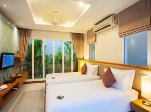 Resort Upto Su | Khao Lak
