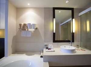 Resort Upto Su | Khao Lak