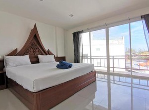 Guesthouse | Kamala
