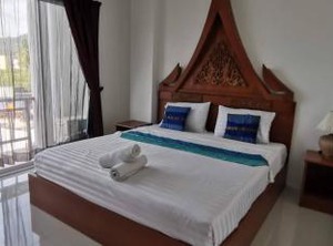 Guesthouse | Kamala