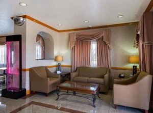 Surestay Hotel | Falfurrias
