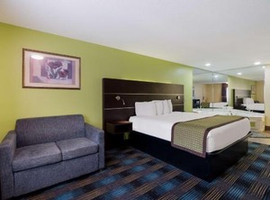 Surestay Hotel | Manning
