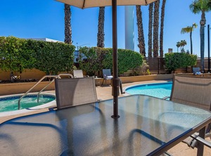 Surestay Hotel | San Bernardino