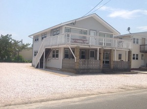 Bay Side Surf City | Surf City