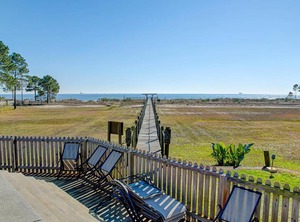 Surf Club | Dauphin Island